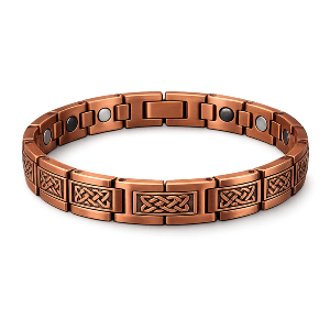 Copper Bracelet