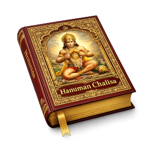 Hanuman Chalisa